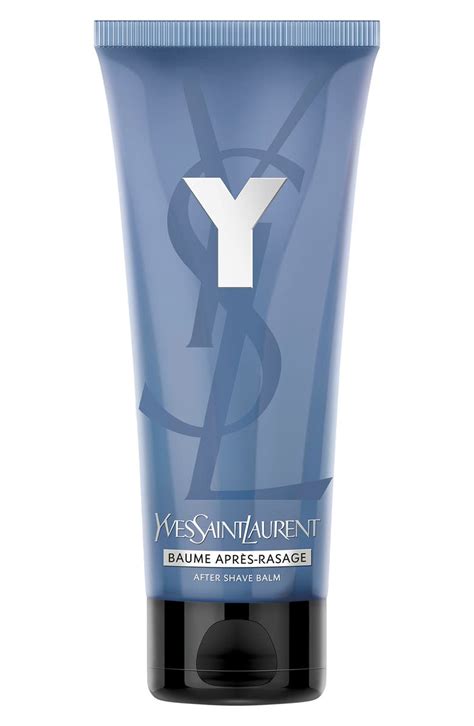 ysl after shave lotion|ysl y after shave.